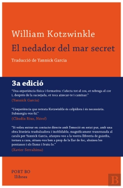 Bertrand.pt - El Nedador Del Mar Secret