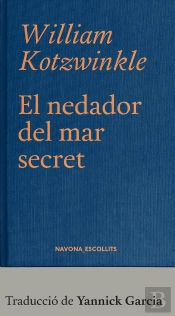 El Nedador Del Mar Secret