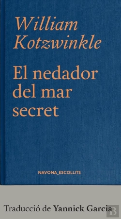 Bertrand.pt - El Nedador Del Mar Secret