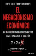 El Negacionismo Económico