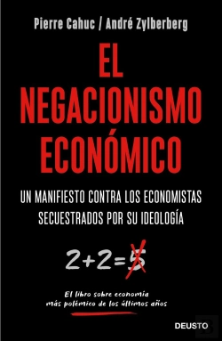 Bertrand.pt - El Negacionismo Económico