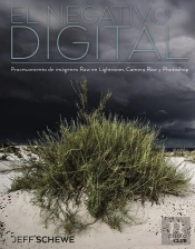 El Negativo Digital: Procesamiento De Imágenes Raw En Lightroom, Camera Raw Y Photoshop