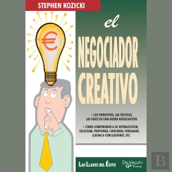 Bertrand.pt - El Negociador Creativo
