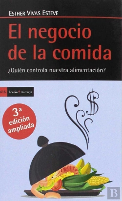 Bertrand.pt - El Negocio De La Comida, Tercera Edición Ampliada