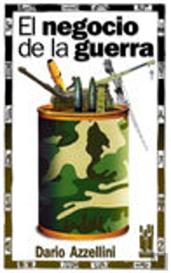 Bertrand.pt - El Negocio De La Guerra