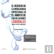 El Negocio De La Insolvencia Empresarial En El Ámbito De Las Relaciones Laborales: Causas, Efectos Y
