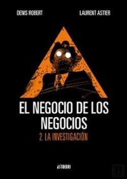 Bertrand.pt - El Negocio De Los Negocios 2. La Investigación
