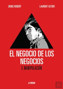 Bertrand.pt - El Negocio De Los Negocios 3. Manipulación