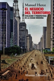 El Negocio Del Territorio