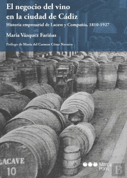 Bertrand.pt - El Negocio Del Vino En La Ciudad De Cádiz