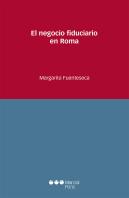 El Negocio Fiduciario En Roma