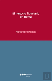 El Negocio Fiduciario En Roma