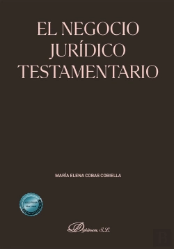 Bertrand.pt - El Negocio Juridico Testamentario