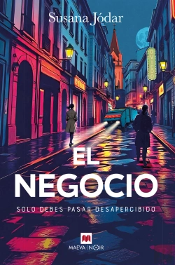 Bertrand.pt - El Negocio