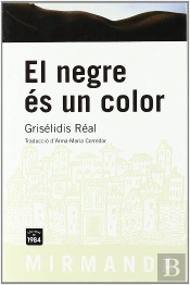 El Negre És Un Color