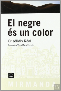 Bertrand.pt - El Negre És Un Color