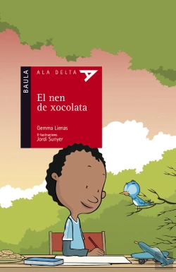 Bertrand.pt - El Nen De Xocolata