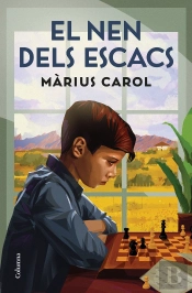 El Nen Dels Escacs