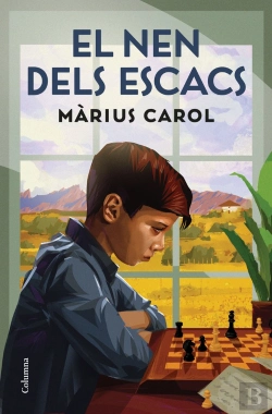 Bertrand.pt - El Nen Dels Escacs