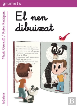Bertrand.pt - El Nen Dibuixat