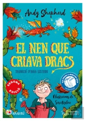 El Nen Que Criava Dracs