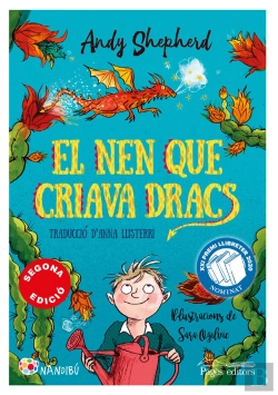 Bertrand.pt - El Nen Que Criava Dracs