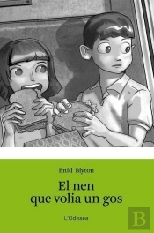 El Nen Que Volia Un Gos