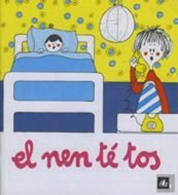 Bertrand.pt - El Nen Té Tos