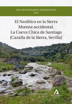 Bertrand.pt - El Neolitico En La Sierra Morena Occidental. La Cueva Chica