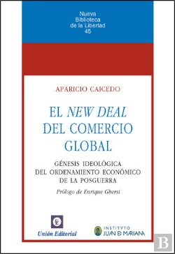 Bertrand.pt - El New Deal Del Comercio Global