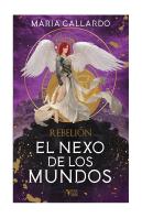 El Nexo De Los Mundos