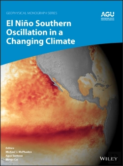 Bertrand.pt - El Ni O Southern Oscillation In A Changing Climate