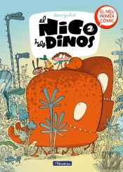El Nico I Els Dinos 1 - El Nico I Els Dinos