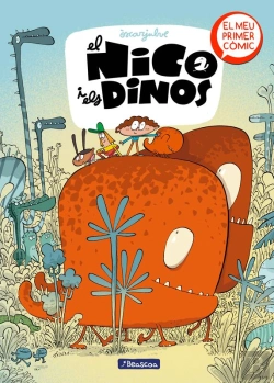 Bertrand.pt - El Nico I Els Dinos 1 - El Nico I Els Dinos