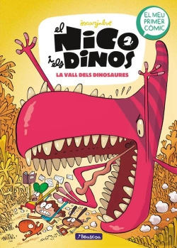 Bertrand.pt - El Nico I Els Dinos 2 - La Vall Dels Dinosaures