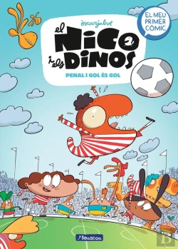 Bertrand.pt - El Nico I Els Dinos 3 - Penal I Gol És Gol