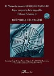 El Nietzsche Frances Georges Bataille Rigor Y Urgencia De L