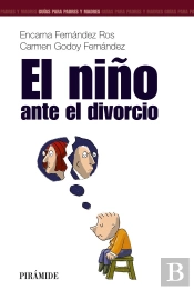 El Niño Ante El Divorcio