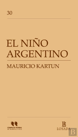 Bertrand.pt - El Niño Argentino