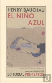 El Niño Azul