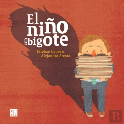 Bertrand.pt - El Niño Con Bigote