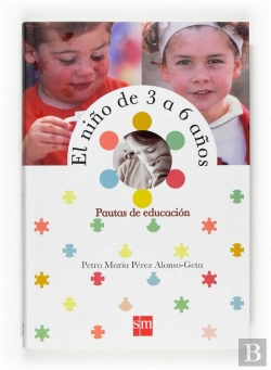 Bertrand.pt - El Niño De 3 A 6 Años