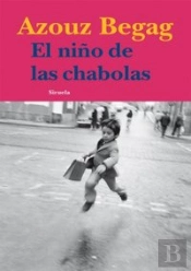El Niño De Las Chabolas