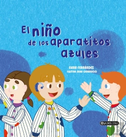 Bertrand.pt - El Niño De Los Aparatitos Azules