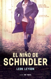 El Niño De Schindler