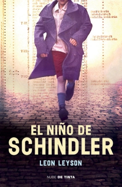 Bertrand.pt - El Niño De Schindler
