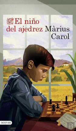 Bertrand.pt - El Niño Del Ajedrez
