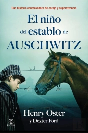 El Niño Del Establo De Auschwitz