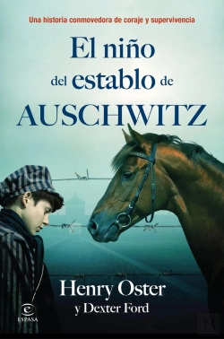 Bertrand.pt - El Niño Del Establo De Auschwitz