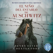 El Niño Del Establo De Auschwitz